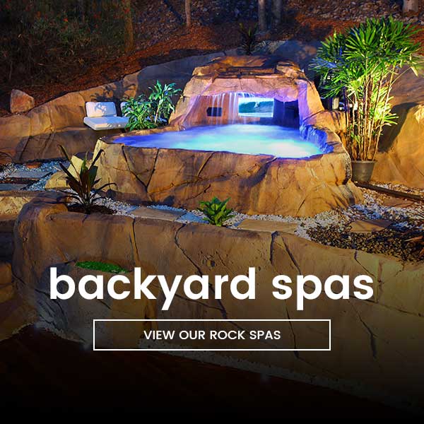 Rock Spa and Caves